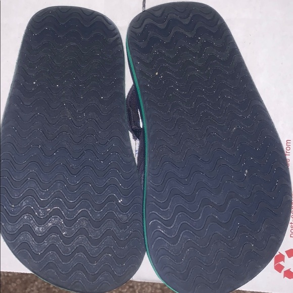 Toddler flip flops - Picture 5 of 6